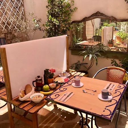 Casa Les Olives - Adults Only Landhaus Benigembla