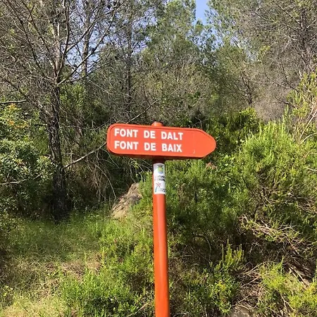 Casa Les Olives - Adults Only Benigembla
