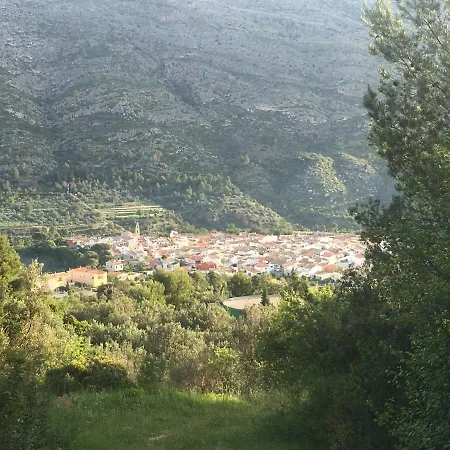 Casa Les Olives - Adults Only *