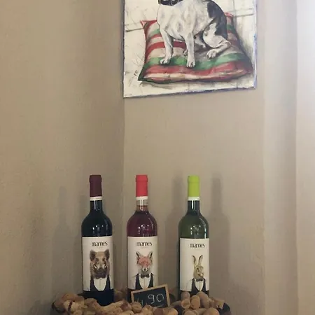 Landhaus Casa Les Olives - Adults Only *