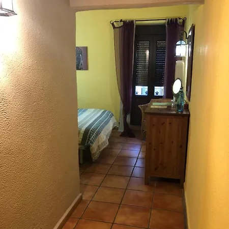 Casa Les Olives - Adults Only * Benigembla