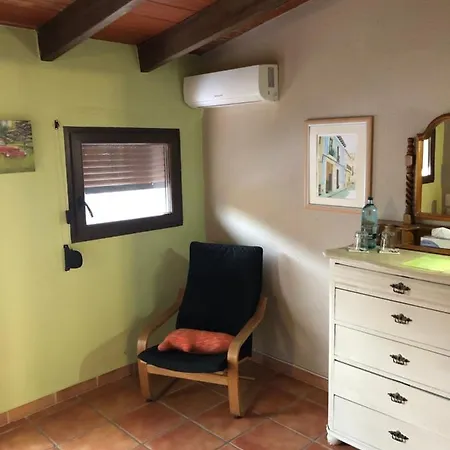 Landhaus Casa Les Olives - Adults Only