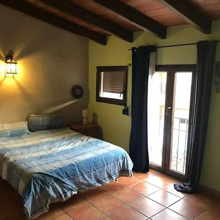Landhaus Casa Les Olives - Adults Only *