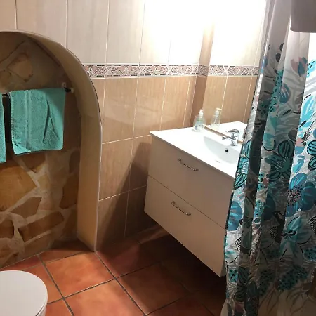 Casa Les Olives - Adults Only * Benigembla