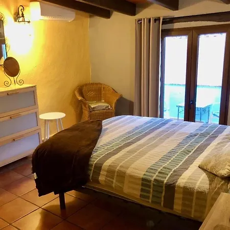 Casa Les Olives - Adults Only