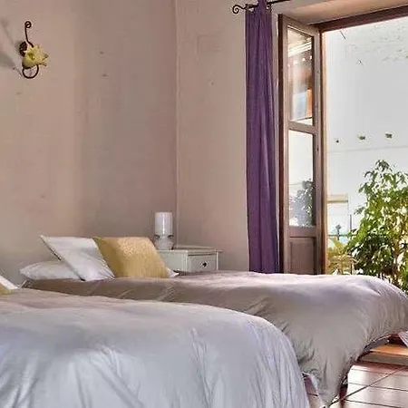 Casa Les Olives - Adults Only Landhaus Benigembla
