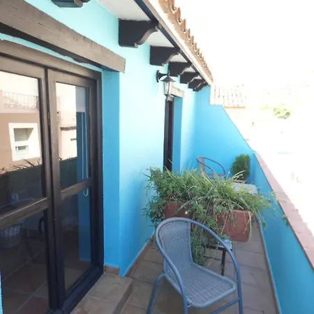 Casa Les Olives - Adults Only Benigembla