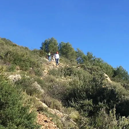 Casa Les Olives - Adults Only *