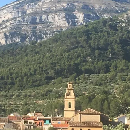 Landhaus Casa Les Olives - Adults Only