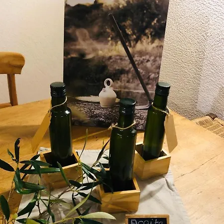 Casa Les Olives - Adults Only *
