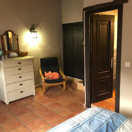 Country house Casa Les Olives - Adults Only