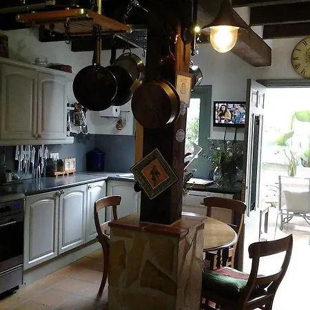 Landhaus Casa Les Olives - Adults Only