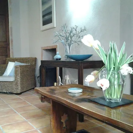 Landhaus Casa Les Olives - Adults Only