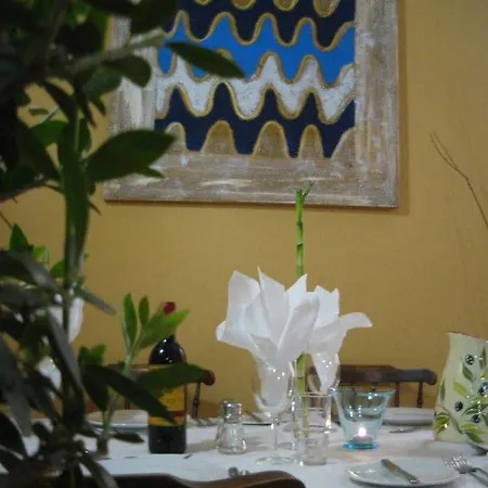 Landhaus Casa Les Olives - Adults Only Benigembla