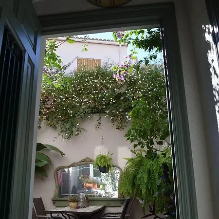 Casa Les Olives - Adults Only Benigembla