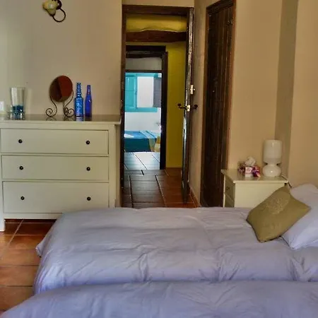 Casa Les Olives - Adults Only