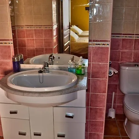 Casa Les Olives - Adults Only