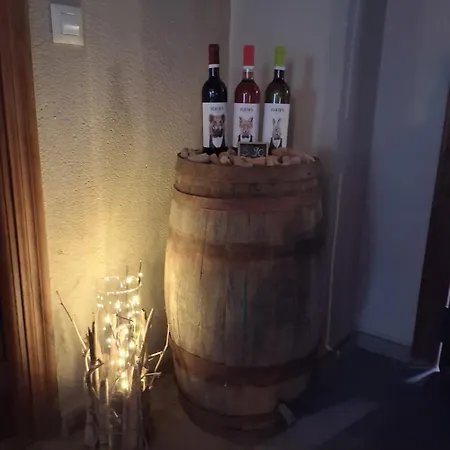 Landhaus Casa Les Olives - Adults Only Benigembla