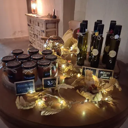 Casa Les Olives - Adults Only *