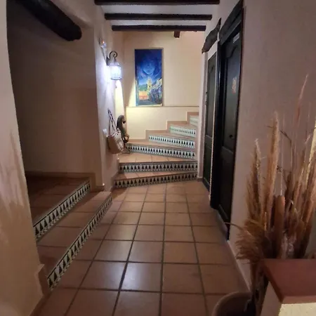 Casa Les Olives - Adults Only Landhaus Benigembla