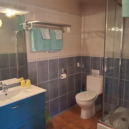 Landhaus Casa Les Olives - Adults Only *