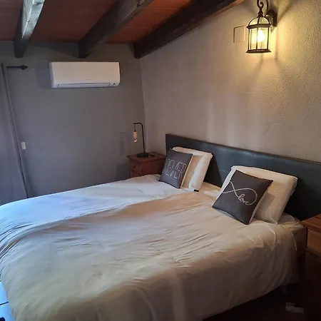 Landhaus Casa Les Olives - Adults Only Benigembla