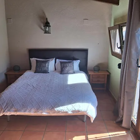 Casa Les Olives - Adults Only Benigembla