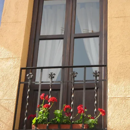 Landhaus Casa Les Olives - Adults Only