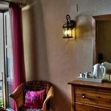 Casa Les Olives - Adults Only Benigembla