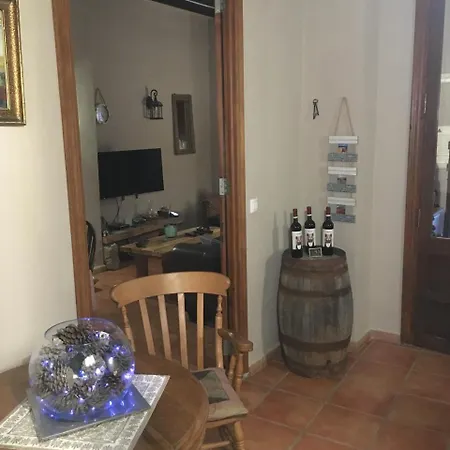 Casa Les Olives - Adults Only * Benigembla
