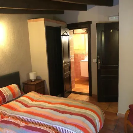 Casa Les Olives - Adults Only Casa rural Benigembla