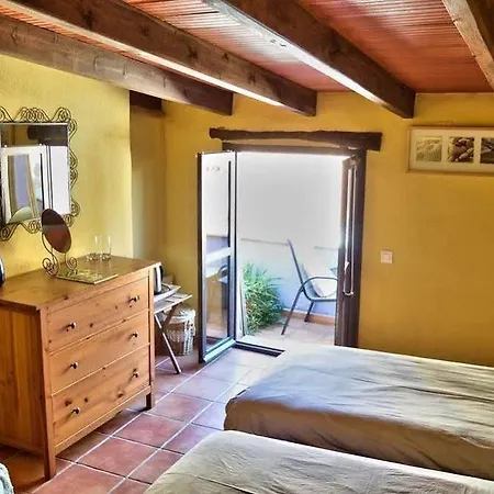 Casa rural Casa Les Olives - Adults Only Benigembla