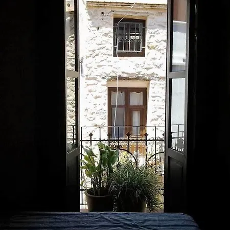 Casa rural Casa Les Olives - Adults Only *