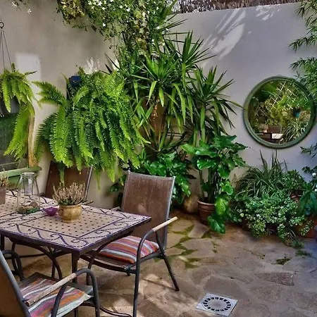 Casa Les Olives - Adults Only Casa rural