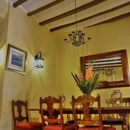 Casa rural Casa Les Olives - Adults Only
