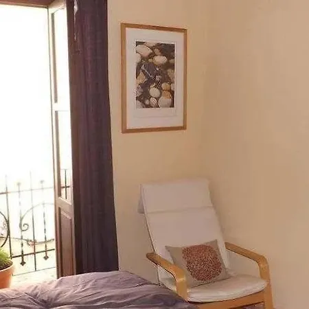 Casa rural Casa Les Olives - Adults Only Benigembla