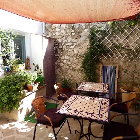 Casa Les Olives - Adults Only Casa rural Benigembla