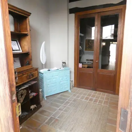 Casa Les Olives - Adults Only Casa rural Benigembla
