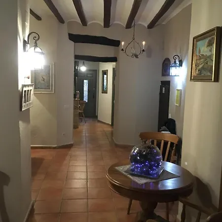 Casa Les Olives - Adults Only Casa rural